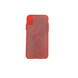 Dragon Print Phone Case